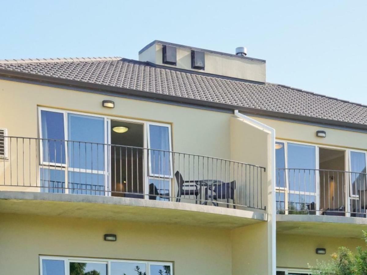 Asure Avenue Motor Lodge Тимару Екстериор снимка